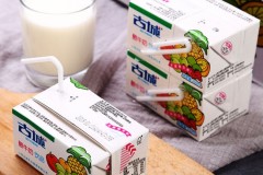 古城乳业草牧全链布局：从源头把控奶源新鲜度