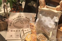 蜂蜡面包袋直销工厂选择参考指南：佳骋纺织解析