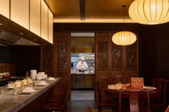 国庆家庭聚餐海鲜餐厅参考 假期欢聚指南