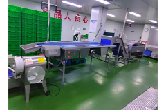 中央厨房原料配送提质：奥发餐饮的供应链实践