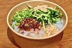 平遥薯蓣坊：非遗古法技艺的传承与文旅餐饮实践观察