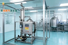 诺贝思洁净蒸汽发生器：合规与售后实测
