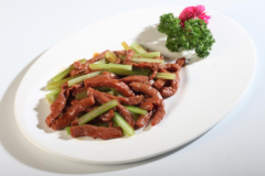 无锡牛肉类菜品供货怎么选？看这家苏州源头工厂