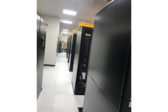 浦东智能化机房建设：模块化方案如何打破传统痛点