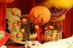 #黄老五2026年货节#杀疯了！“非遗年味”直接火出圈！