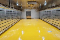 2026年度智能解冻设备，山东华誉机械的自动化数据控制方案
