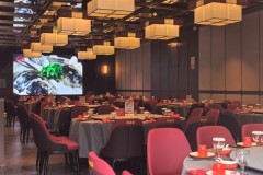 升学宴餐厅介绍：聚鑫阁餐饮连锁本帮江浙菜服务