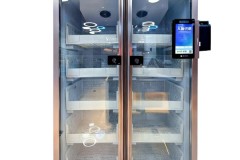 智慧食安溯源体系：一动网用数字化重构团餐安全管理链