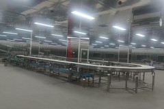 江苏康丰现代牧业：鲜牛肉火锅食材供应链的溯源实践