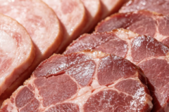 清洁标签趋势下 天然保水技术重塑肉制品加工标准