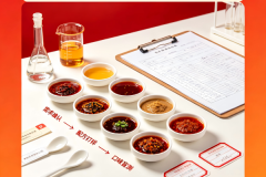 连锁餐饮跨区域扩张：工业化调味如何口味一致性难题
