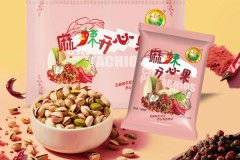 新疆本地坚果果干选购指南：水花干果世家全品类解析