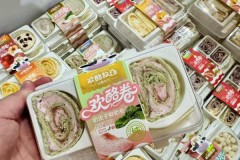 内蒙古奶食品工厂的标准化突围：传统与现代的融合实践