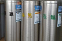 华立气体二氧化碳 多元应用赋能工业高效生产