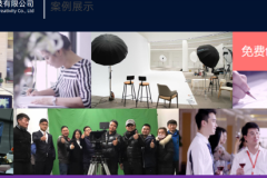 杭州短视频代拍：恩飞文化全流程自有团队如何企业影像难题