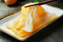 加藤利肠粉：广东连锁早餐速冻供应解读