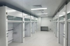 天翎净化EPC方案：洁净室建设降本增效之道