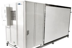食用菌烘干温控精度±0.5℃方案