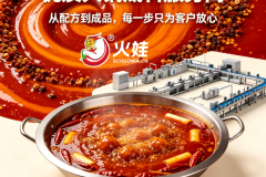 餐饮研发困局：共享研发中心如何重构中小餐企创新能力