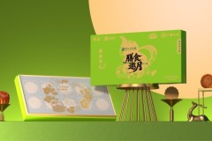 品佳品月饼礼盒尺寸解析：多元规格满足场景所需