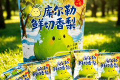 新疆特产送礼指南：水花干果世家全品类解析