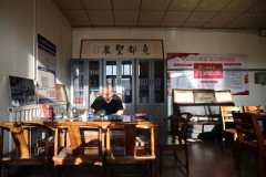 尧都泉酿造：尧城村里的百年醋坊传承实践