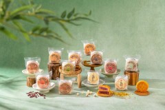 稻香村月饼礼盒革新：国潮美学与健康配方的行业解读