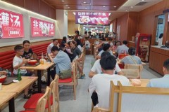 2026年8月|瓦罐汤拌粉店***品类全参考