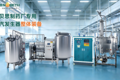诺贝思解读洁净蒸汽发生器价格影响因素