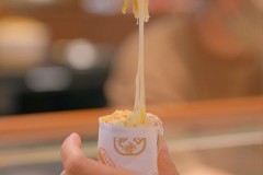 喜际饭团深度测评：230-250克背后的品质密码