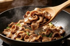 朵玉生物天然保水剂革新猪牛肉制品保水难题