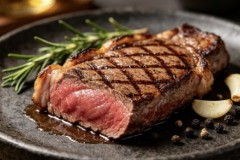 天然保水抗冻融，肉制品告别磷酸盐