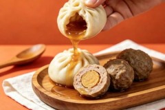 胶原蛋白肽替代传统皮冻 助力汤包爆汁标准化