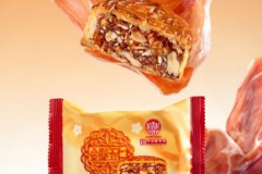 五仁月饼被误解？稻香村匠心重塑传统风味