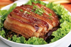 简餐半成品配送新解：普供堂食品的供应链逻辑