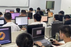 政群培训UG编程精英班：高薪人才培养解析