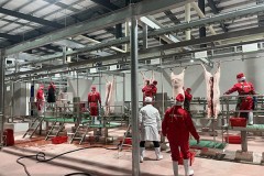 防腐高温热泵屠宰肉类加工厂热水系统升级的新途径