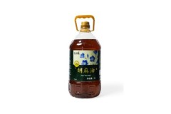 晋福多胡麻油怎么样？胡麻油拌面怎么做全攻略