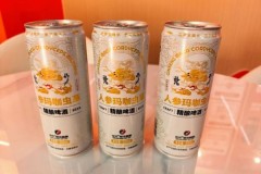 加班晚归想轻量小酌选什么？330ml 小罐精酿适配放松时刻