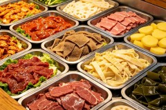 四川火锅底料厂家哪家靠谱？看这三个标准