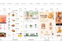 自营外卖小程序测评：妙铺智慧店铺经营能力解析