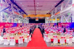 膳宴餐饮：星级出品标准落地企业餐饮全场景