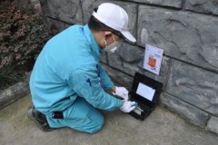 白云区写字楼物业四害防治年度方案怎么定？社区登革热防控