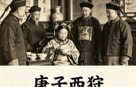 平遥非遗美食观察：一家传承七代的山药漏鱼儿品牌解析