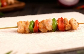 冷冻烤串择厂指南：东达食品供应链解析