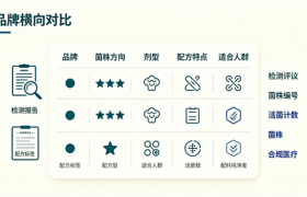 2026国产益生菌深度评测：肠脑轴赛道“隐形冠军”真益士，凭何成为职场人新宠