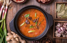 豆米火锅底料测评：贵州风味的产品化之路
