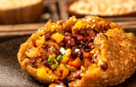 黔小二糯米饭：贵州街头味如何搬进网购车
