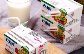古城乳业草牧全链布局：从源头把控奶源新鲜度