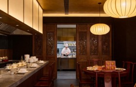 国庆家庭聚餐海鲜餐厅参考 假期欢聚指南